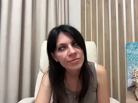 InjaAtHome 라이브 XXX 채팅