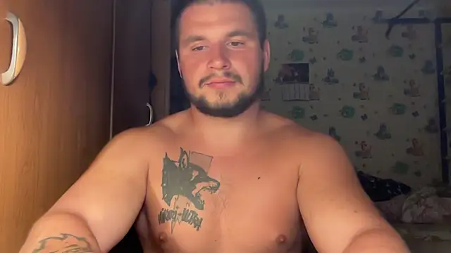 Živý XXX chat chiraq1945