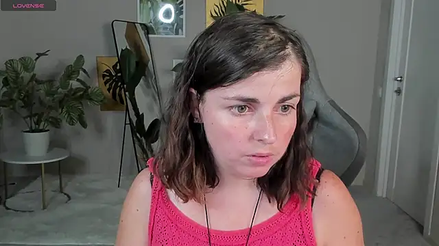 MartaEdams Live XXX-Chat