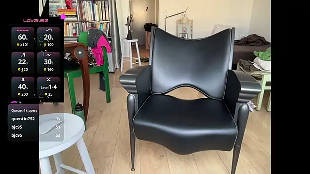 RadBtm Chat XXX live