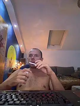 Živý XXX chat Dejanaceking