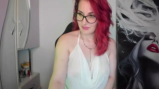 AnaysTop Live XXX-chat