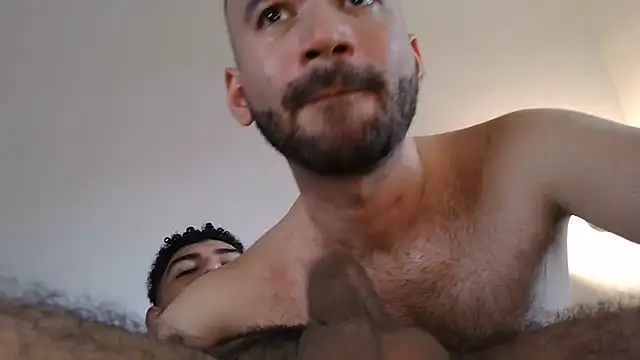 rigo_hairyboy's Webcam Show