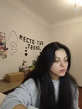 _Mikky_lil_'s Live XXX Chat