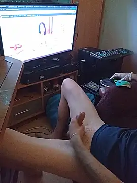 Martynew Live XXX-chat