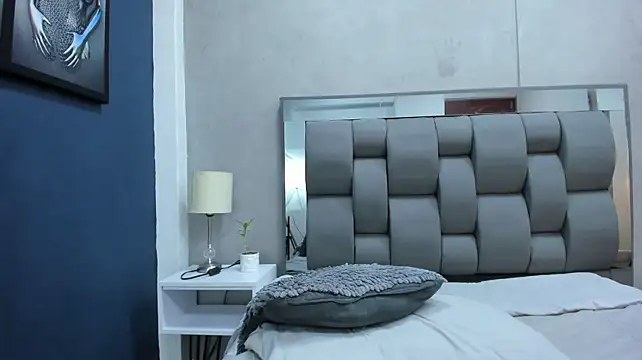 Charlie___Musk Pertunjukan Webcam