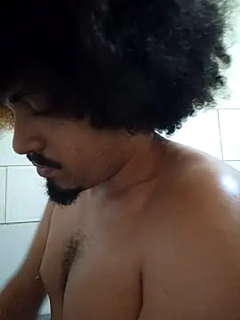 BlessedLucao webcam show