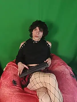 LittleTymmy Chat XXX in diretta