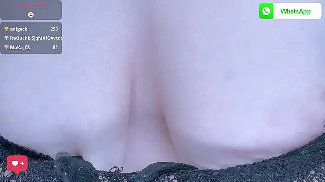 audience114 Chat XXX live