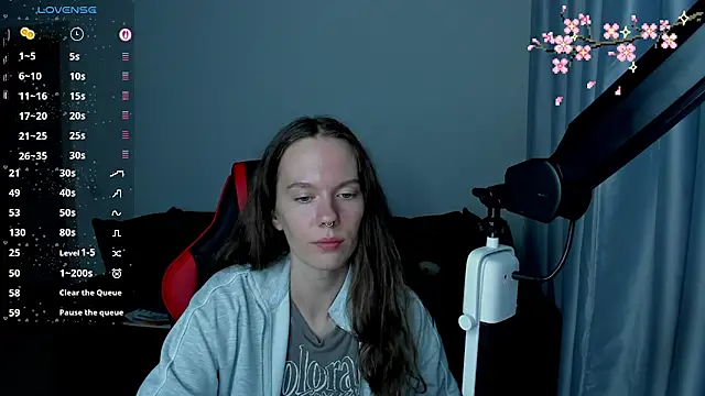 Vulgar_Tamer Chat XXX in diretta