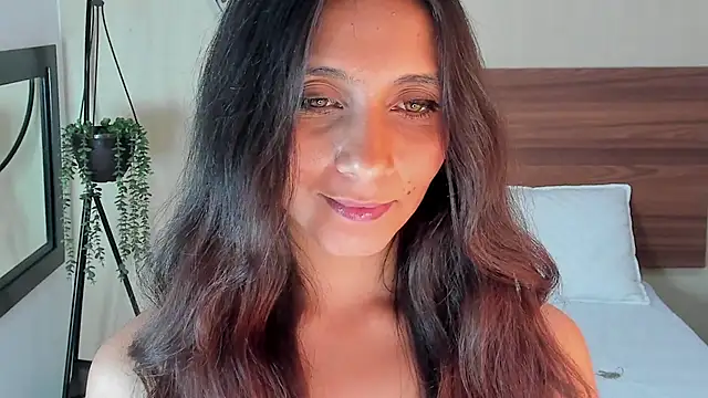 SamayRyann Live XXX-Chat
