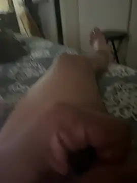 NiftyCaptain3 Шоу с уебкамера