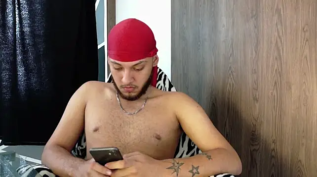 Ryan_Miller111 élő XXX-chatje
