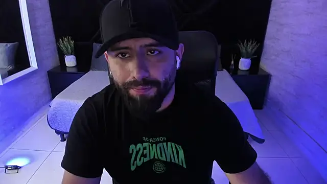 jhon_bear03 Live XXX Chat