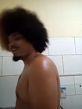 BlessedLucao Live XXX-chat