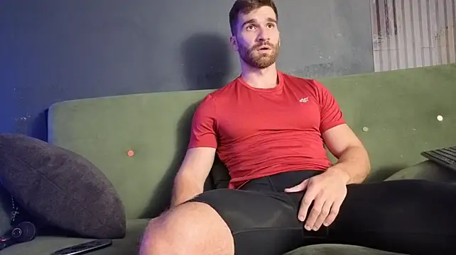 damongold Webcam-Show