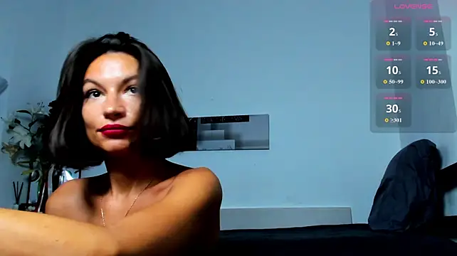 KellySmitS Adlı Modelin Canlı XXX Sohbeti