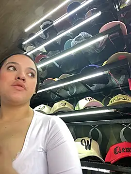 XXX chat uživo modela CelesteJones1