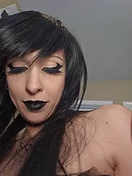 AmethystFoxxn Live XXX chat