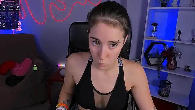 daisy_baby1 라이브 XXX 채팅