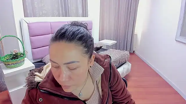 צ'אט XXX בשידור חי של gaby_trent