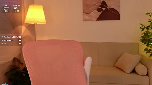 milaleoneli Live XXX-Chat