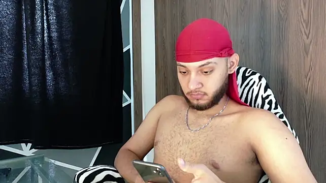 Ryan_Miller111 élő XXX-chatje
