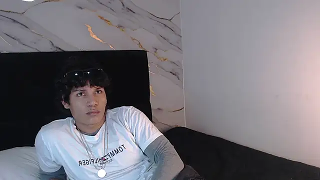 Show de MaximilianRoth na webcam