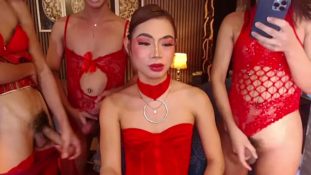 AudreyMilesTrans Live XXX-Chat