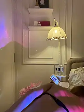 Queen-of-Love Show Webcam