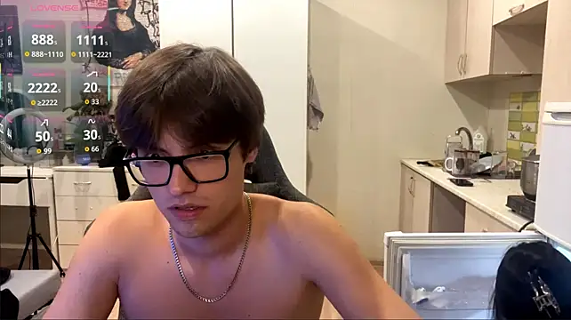 JadeNoiiir 라이브 XXX 채팅