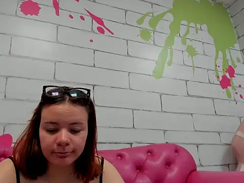 Chat XXX ao vivo de PersefoneSnow