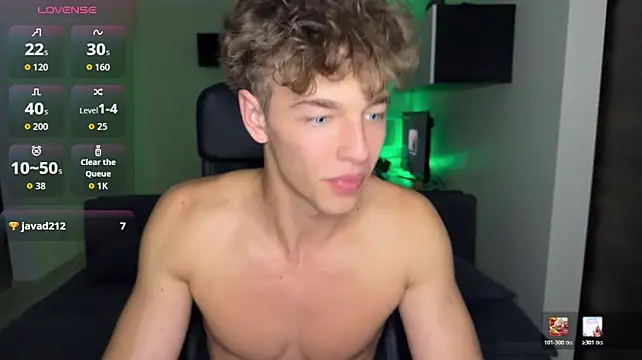 lukedesirablee live XXX chat
