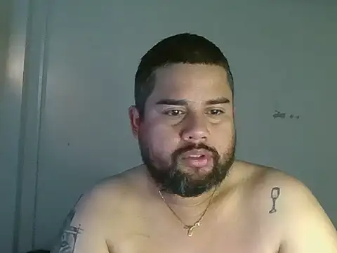 GABRIELGARCIA1313 – Live XXX-chat