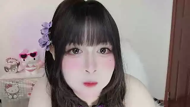 -zhuzhu-999-'s Live XXX Chat