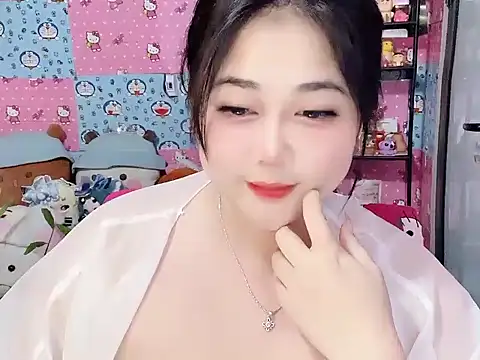 Chat XXX Live Nhanlu009
