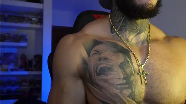عرض كام iamjackc_