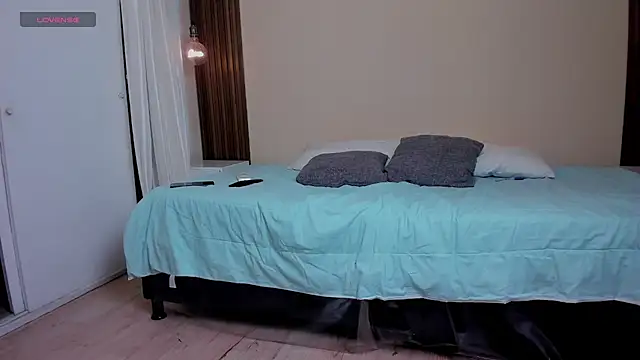 Show de webcam de Max_saenz