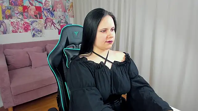 Chat +18 de DaisyHarts ao vivo