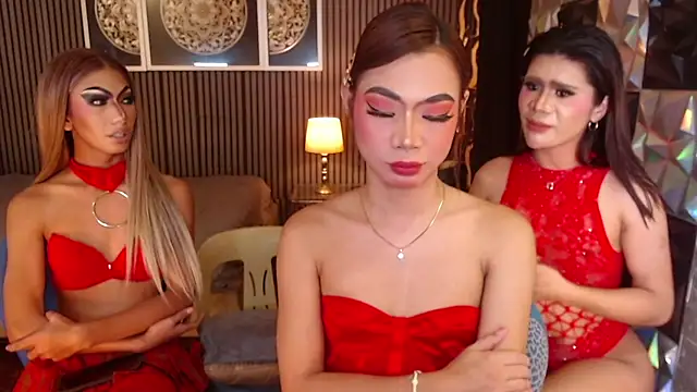 Živý XXX chat AudreyMilesTrans