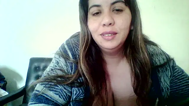 Benditofetiche Webcam-Show