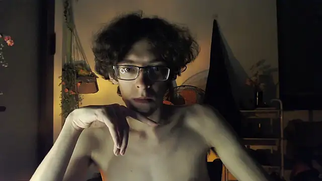 LovesomeCookie live XXX chat