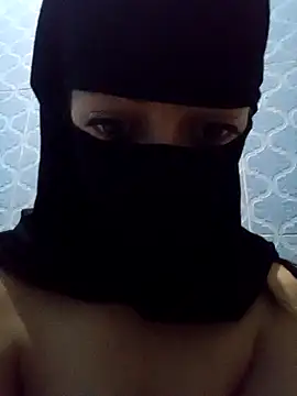 Hanae02 Show Webcam