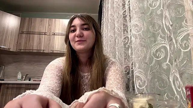 JanineThielman Live XXX-Chat