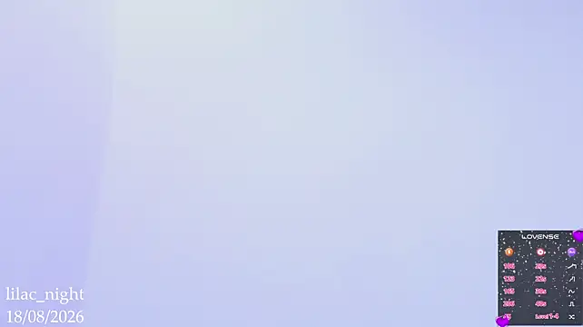 lilac_night33 – Live XXX-chat