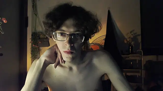 LovesomeCookie Show Webcam