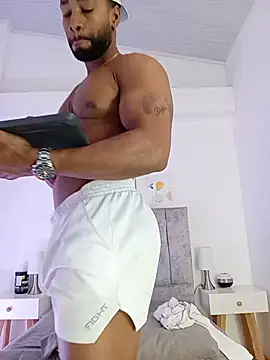 Dante_Knox Show Webcam