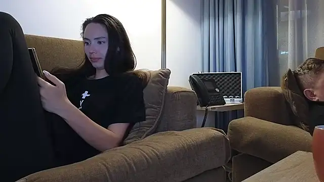 EvaSmith77777 웹캠 쇼