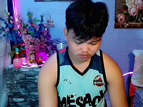 Chat +18 de Rain_cum ao vivo