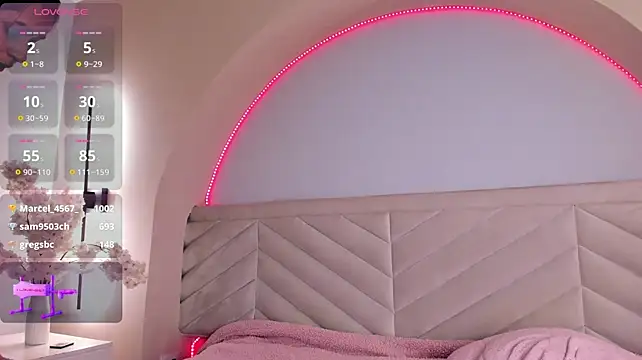 Bella_Williiams' Live XXX Chat